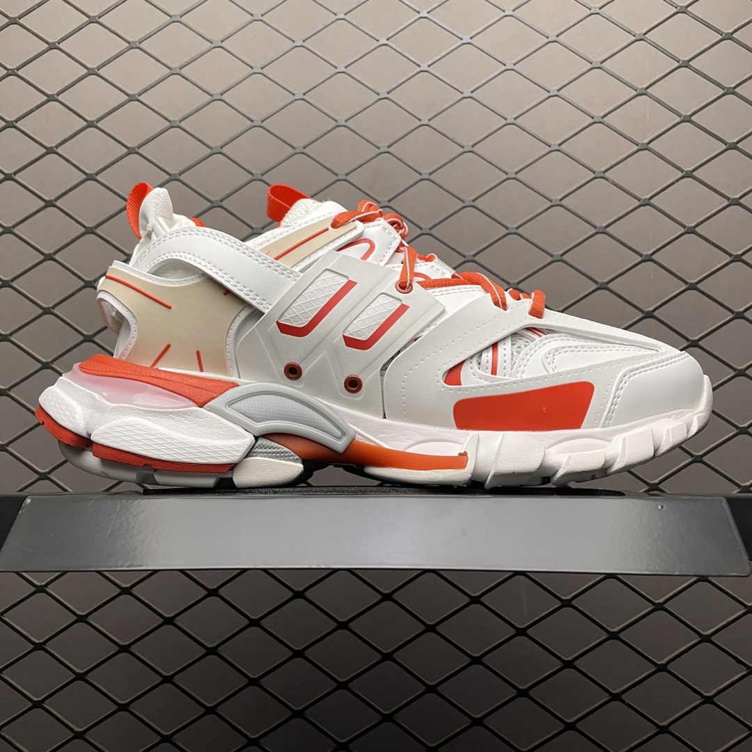 Balenciaga shoe