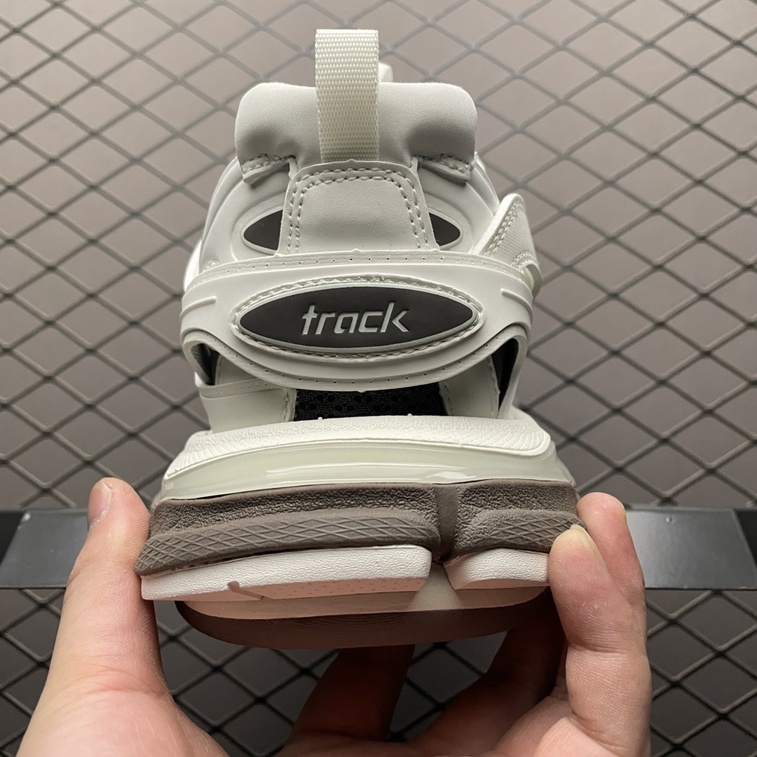 Balenciaga shoe