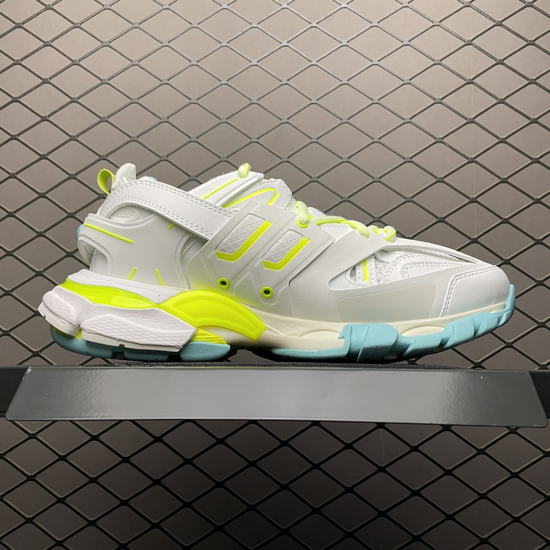 Balenciaga shoe