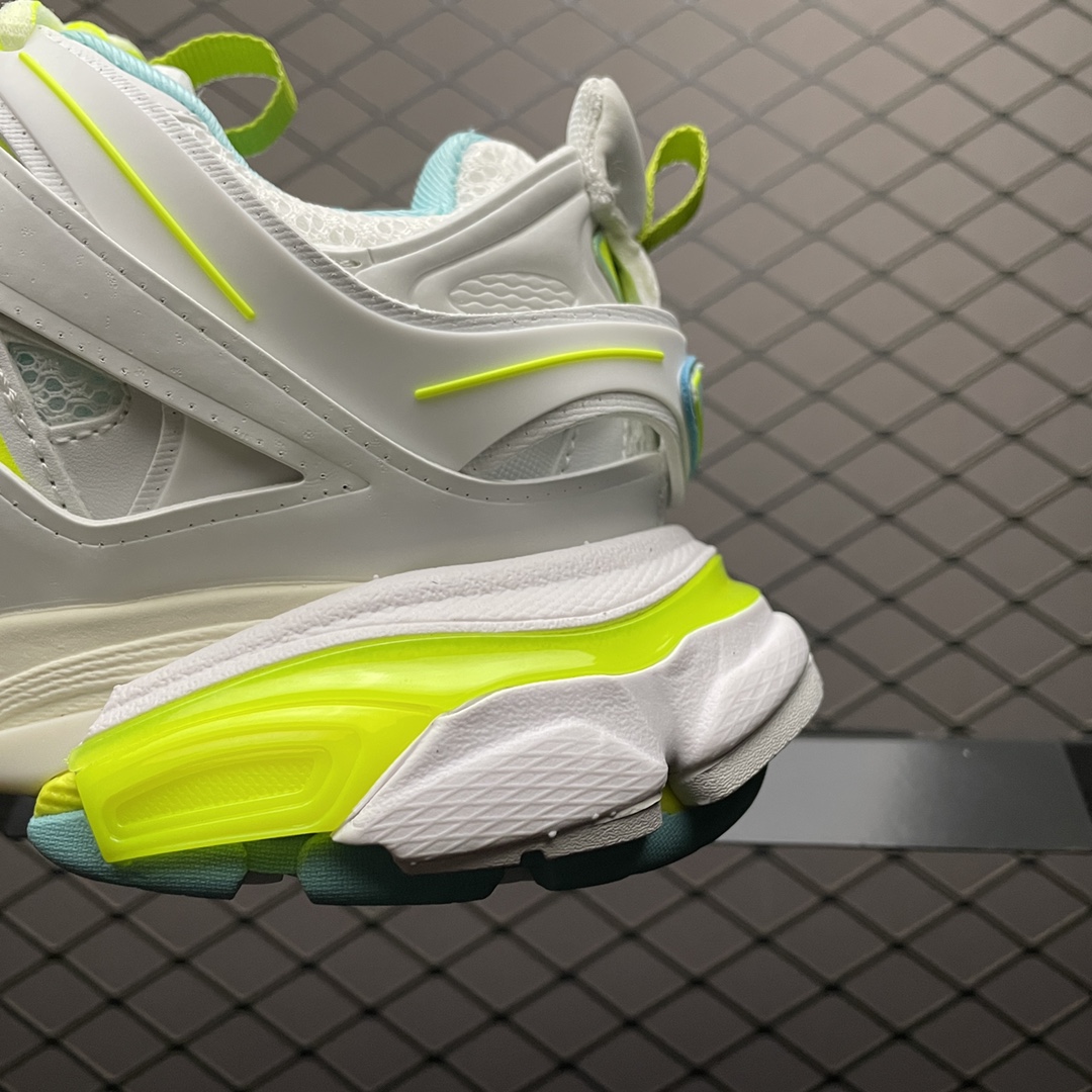 Balenciaga shoe