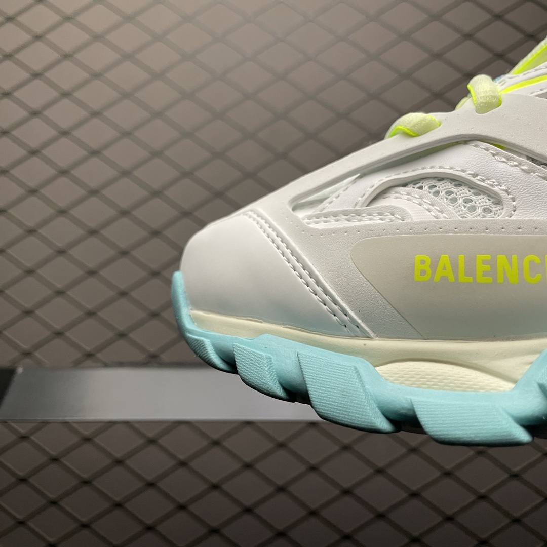 Balenciaga shoe