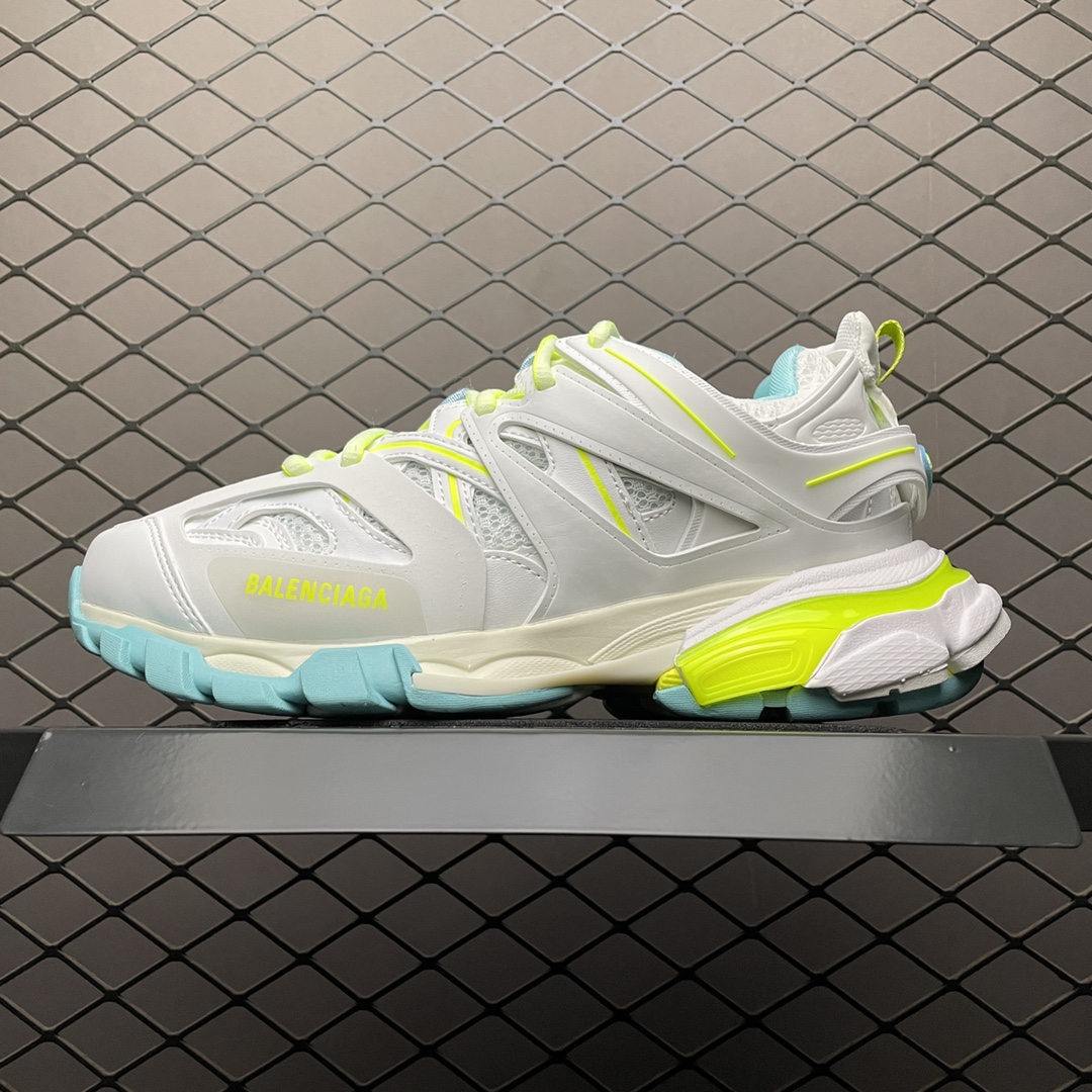 Balenciaga shoe