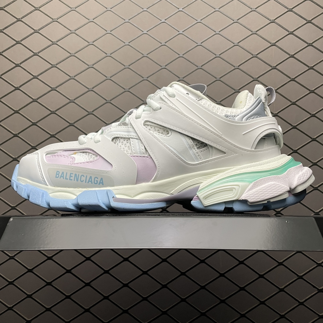 Balenciaga shoe
