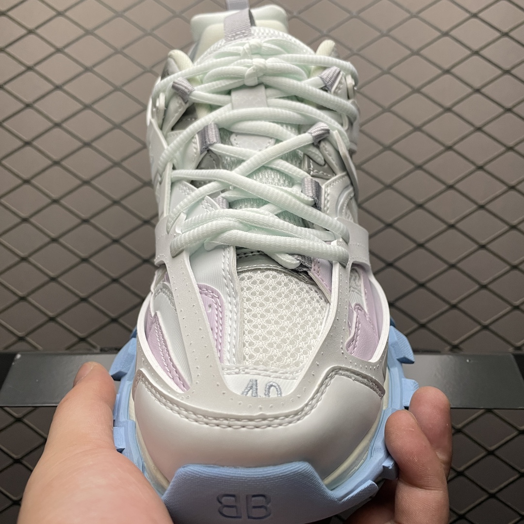 Balenciaga shoe