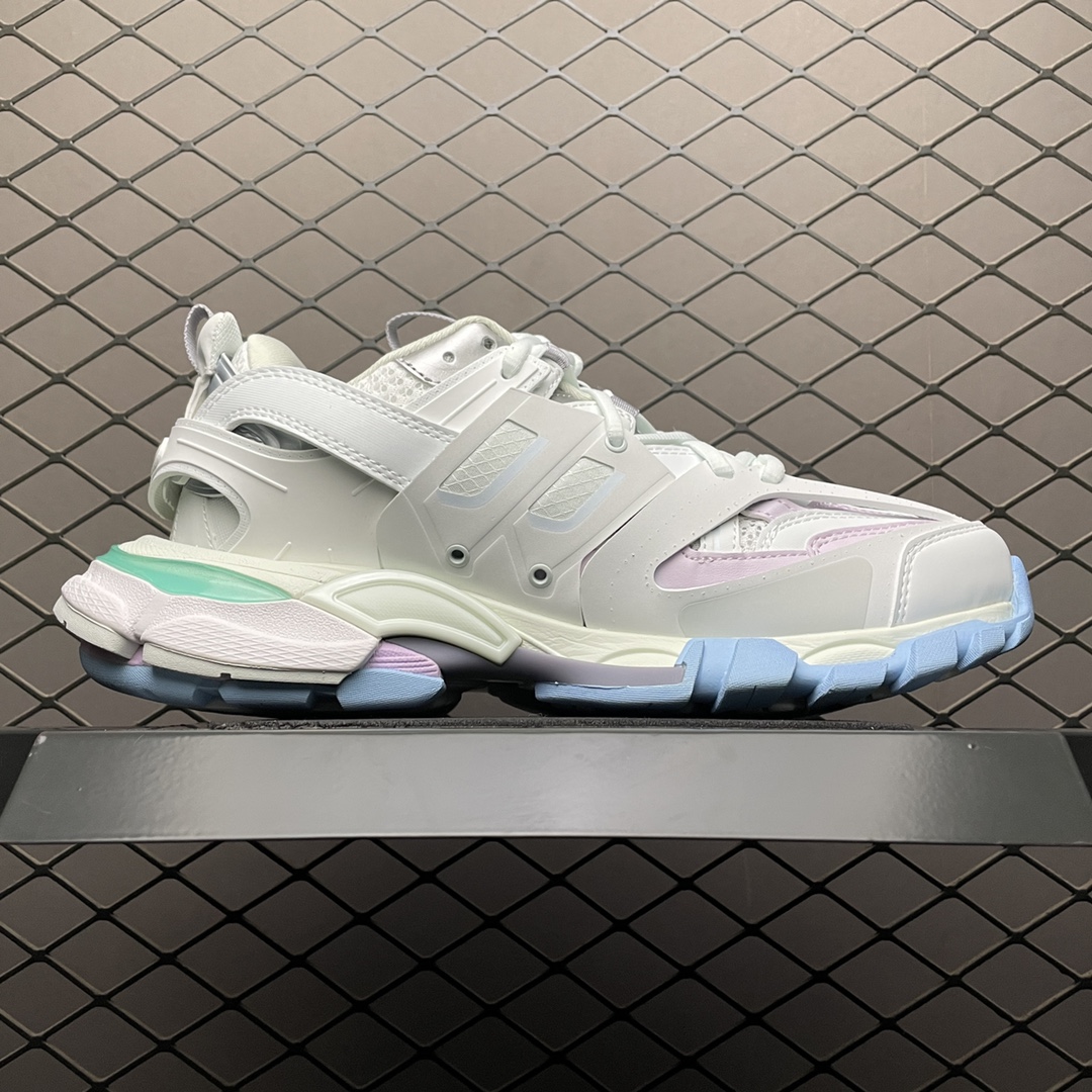 Balenciaga shoe