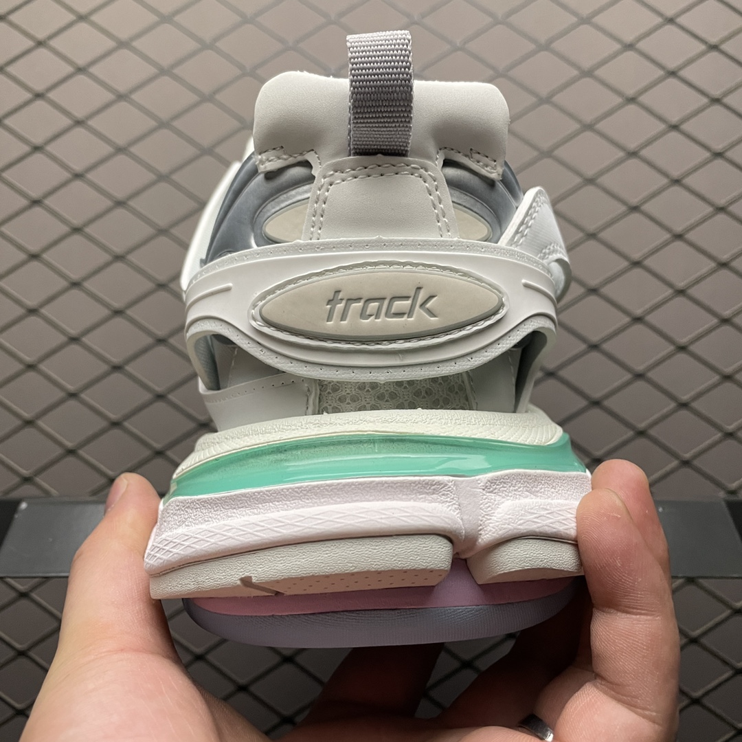 Balenciaga shoe