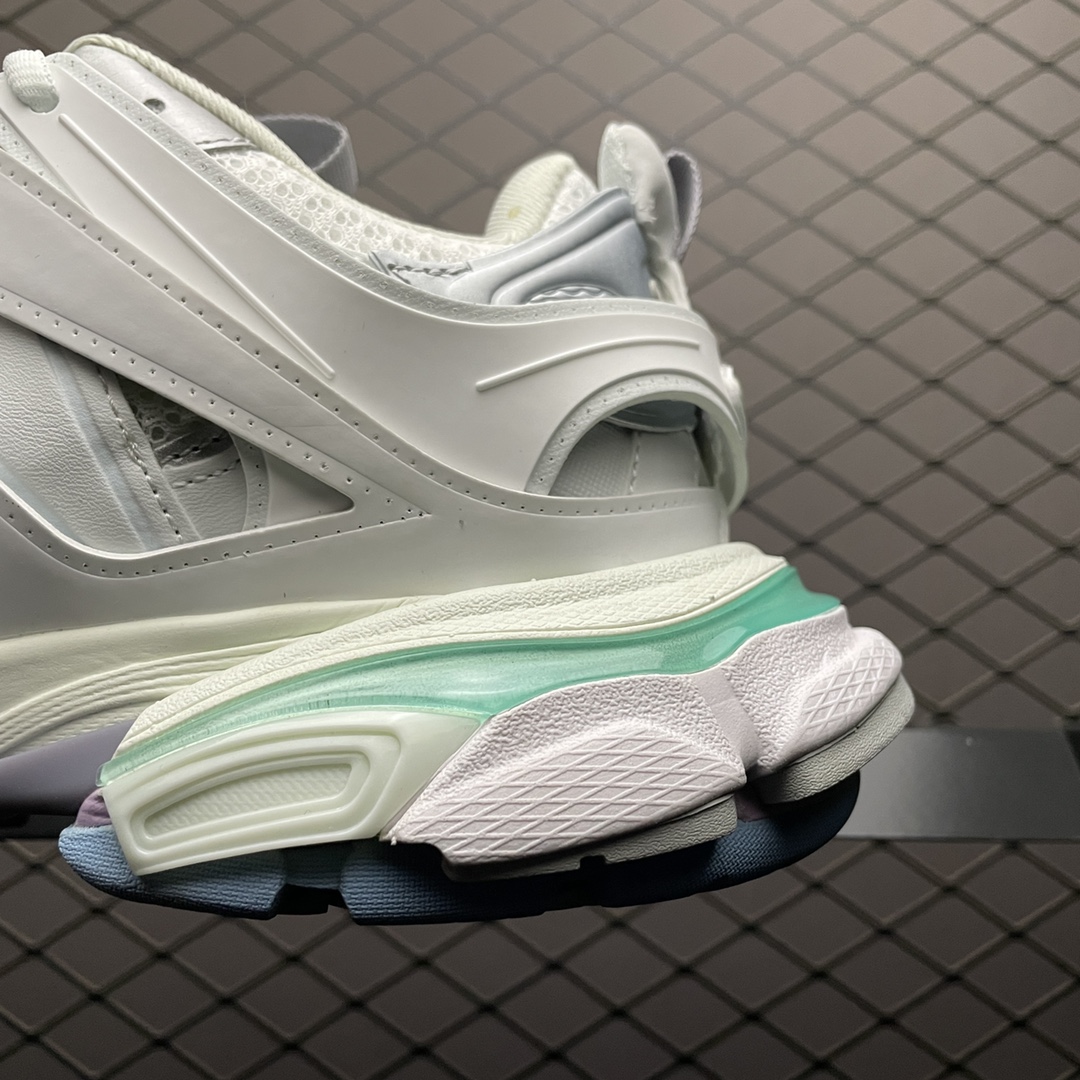 Balenciaga shoe