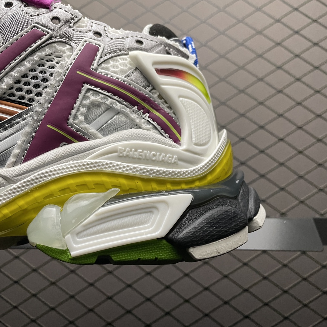 Balenciaga shoe