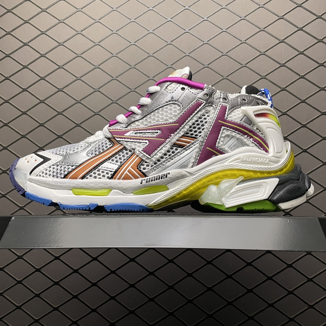 Balenciaga shoe