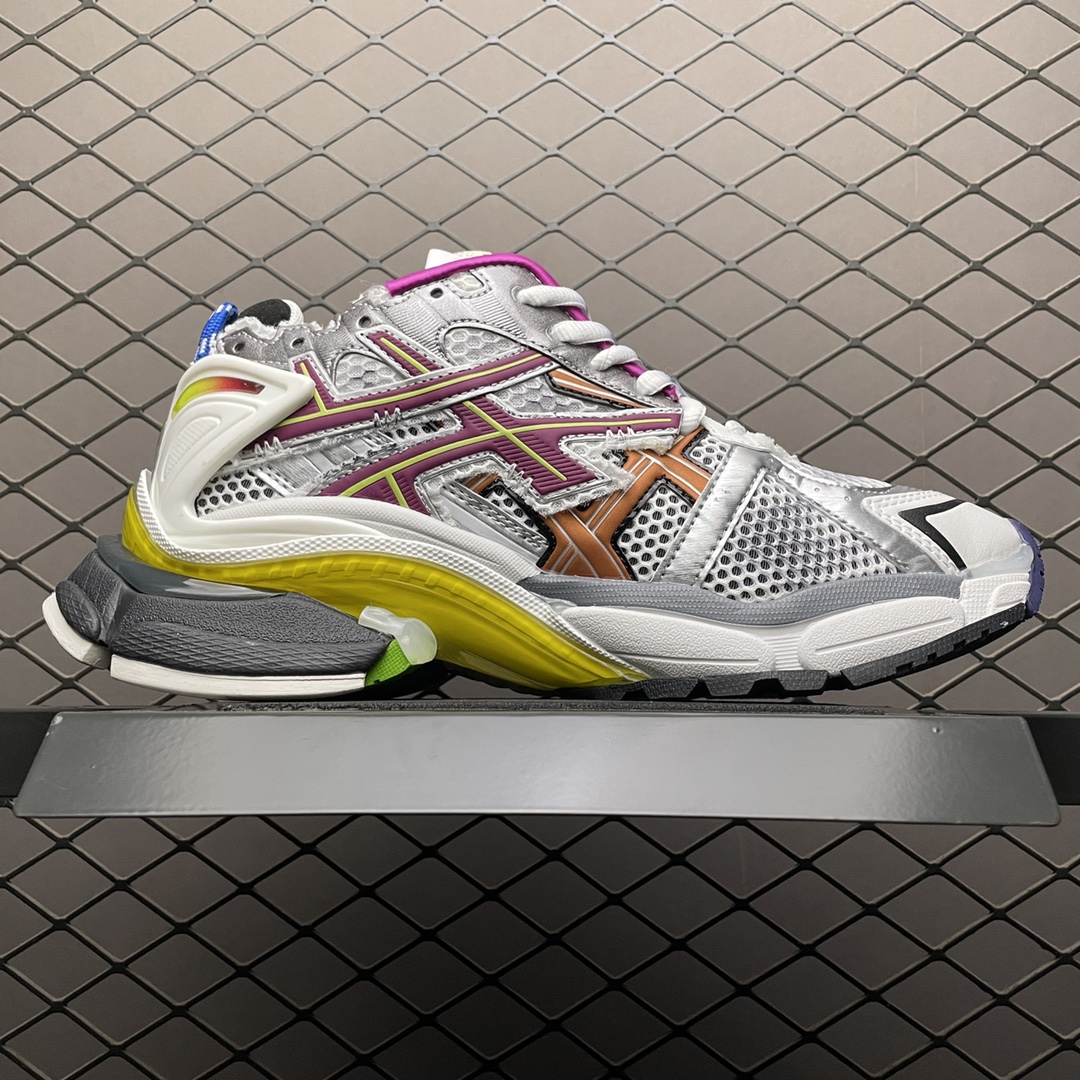 Balenciaga shoe
