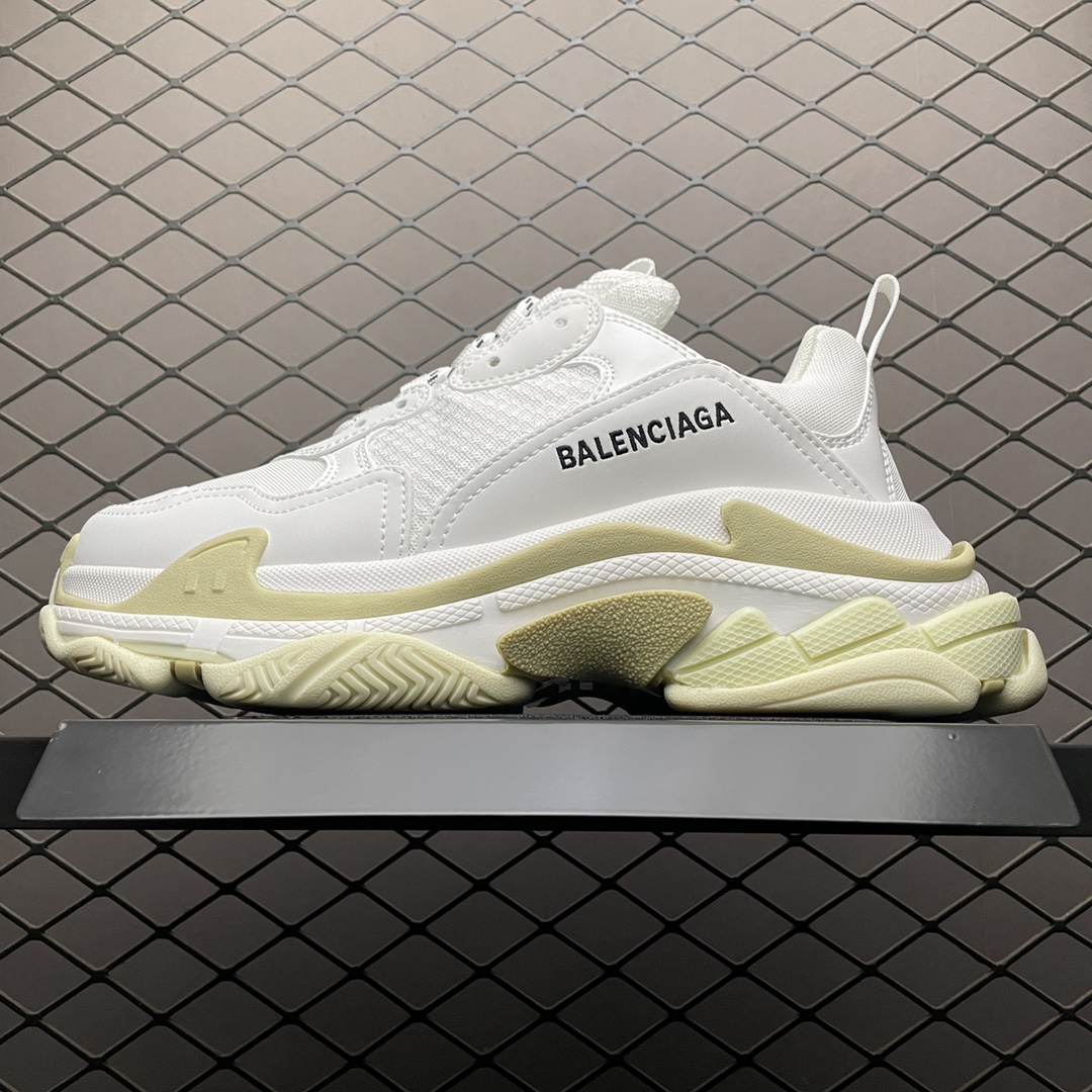 Balenciaga shoe