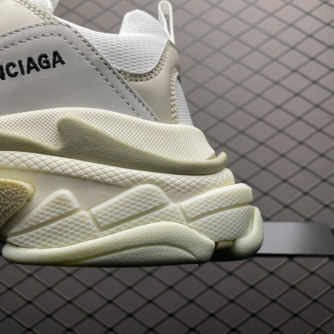 Balenciaga shoe