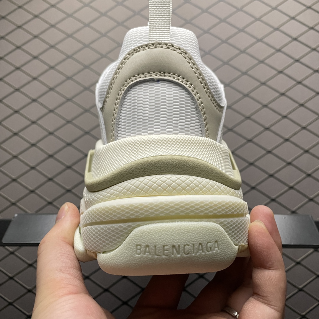 Balenciaga shoe