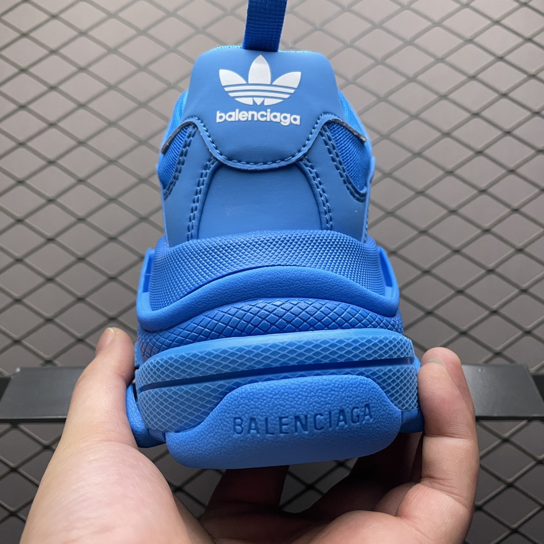 Balenciaga shoe