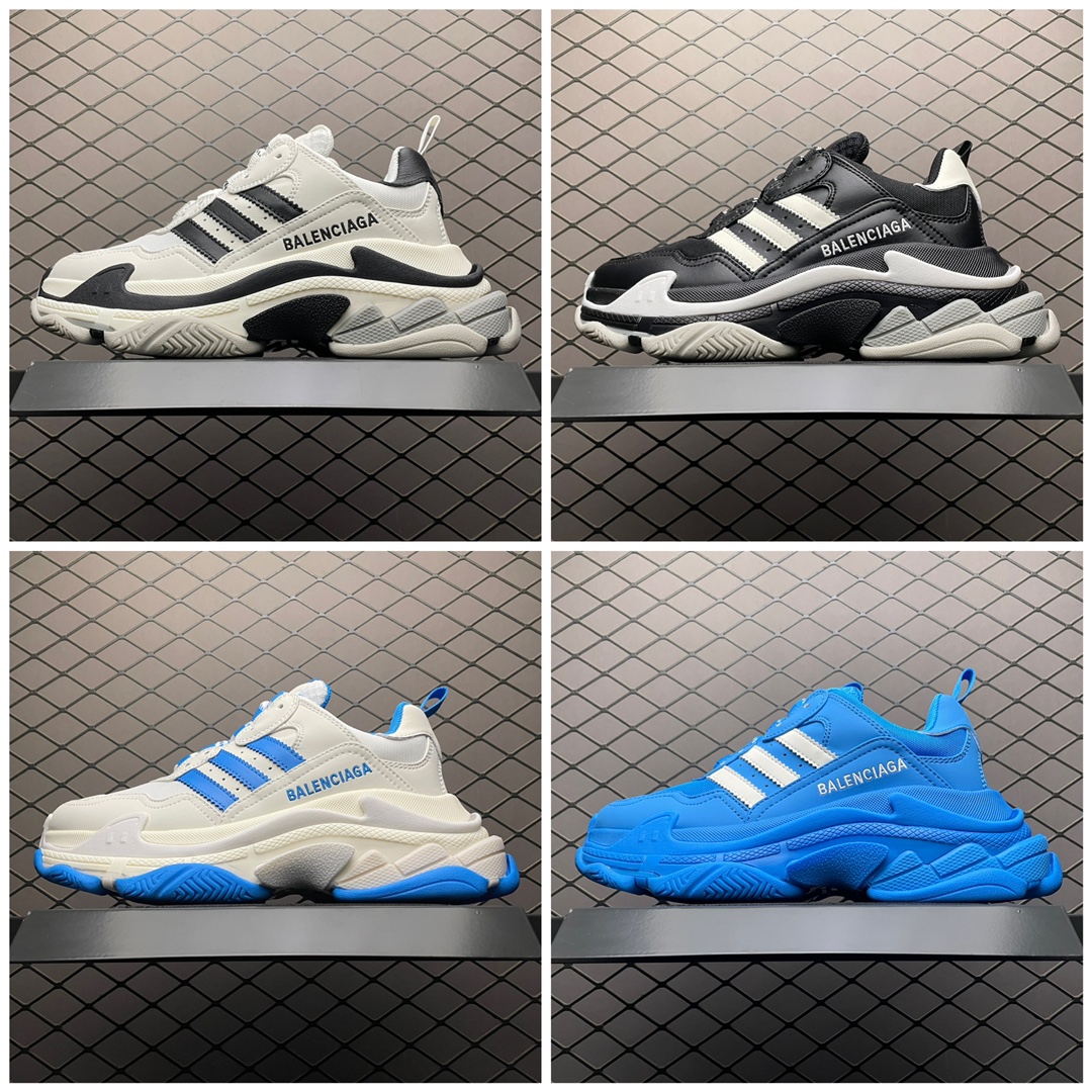 Balenciaga shoe