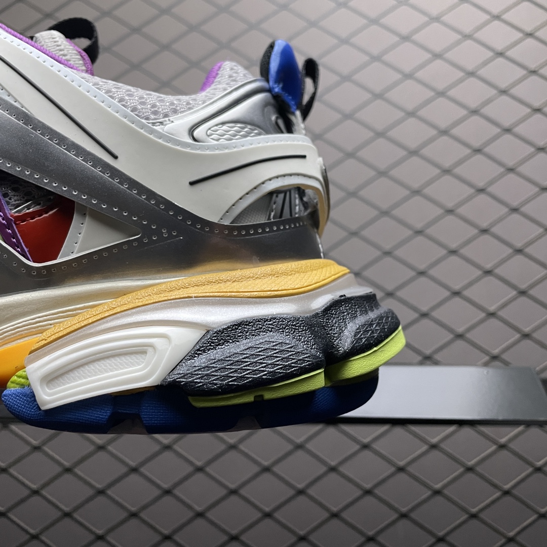 Balenciaga shoe
