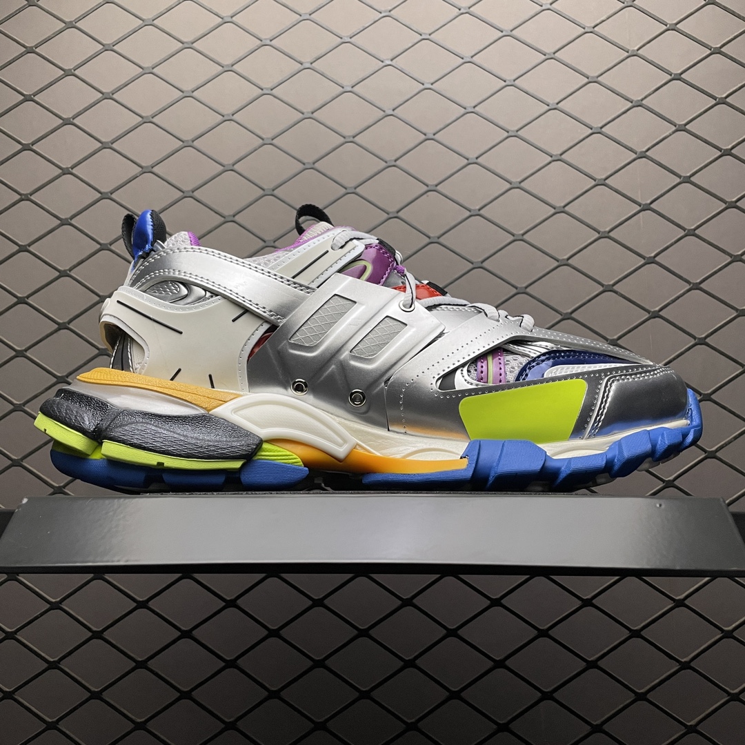 Balenciaga shoe