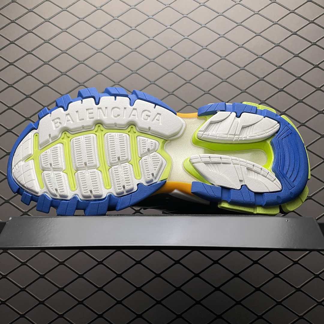 Balenciaga shoe