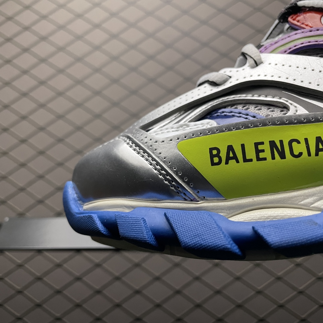 Balenciaga shoe