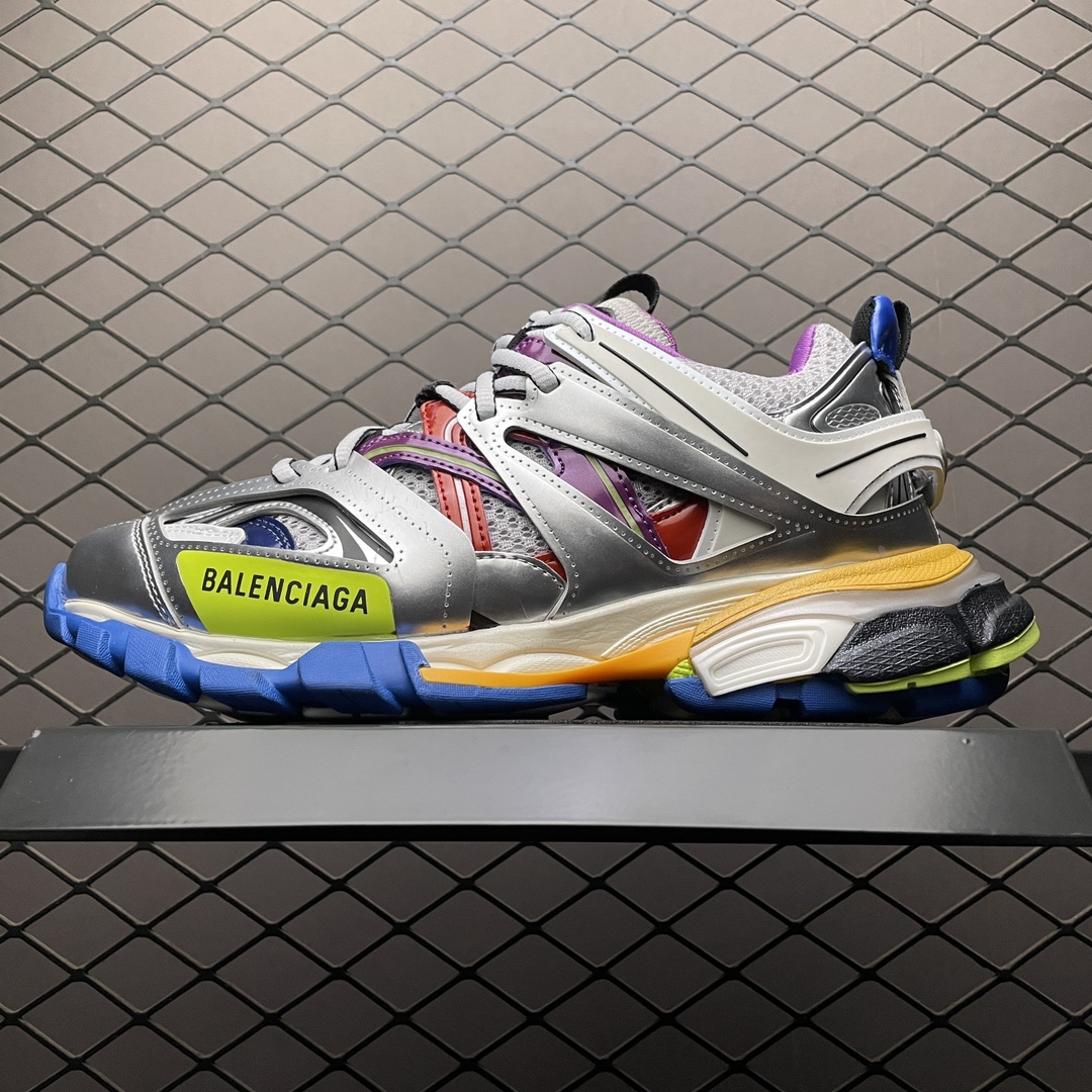 Balenciaga shoe