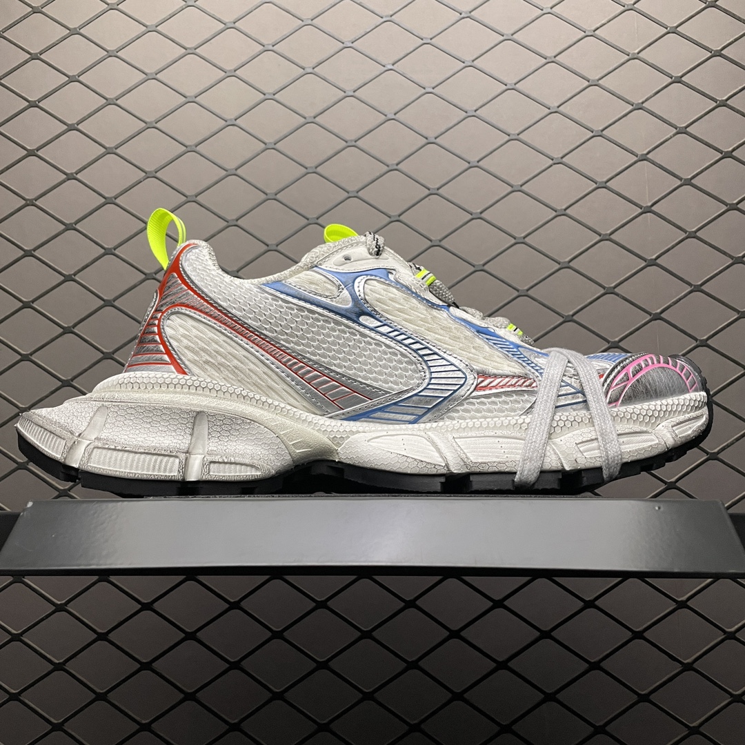 Balenciaga shoe