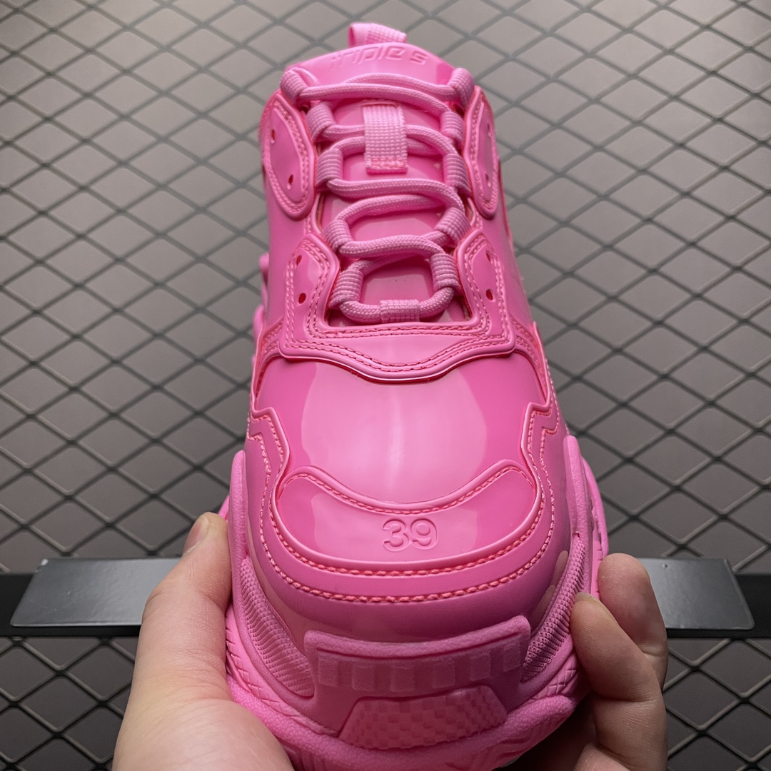 Balenciaga shoe