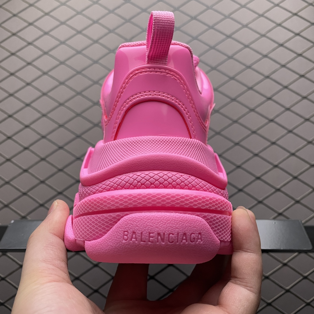 Balenciaga shoe
