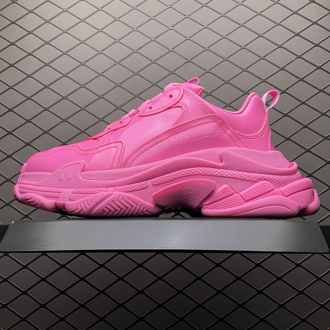 Balenciaga shoe