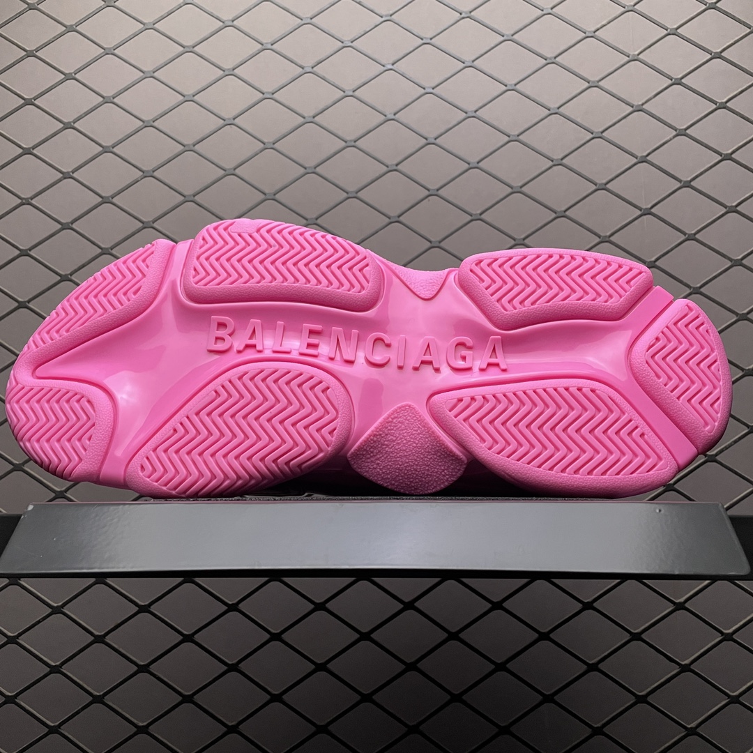 Balenciaga shoe