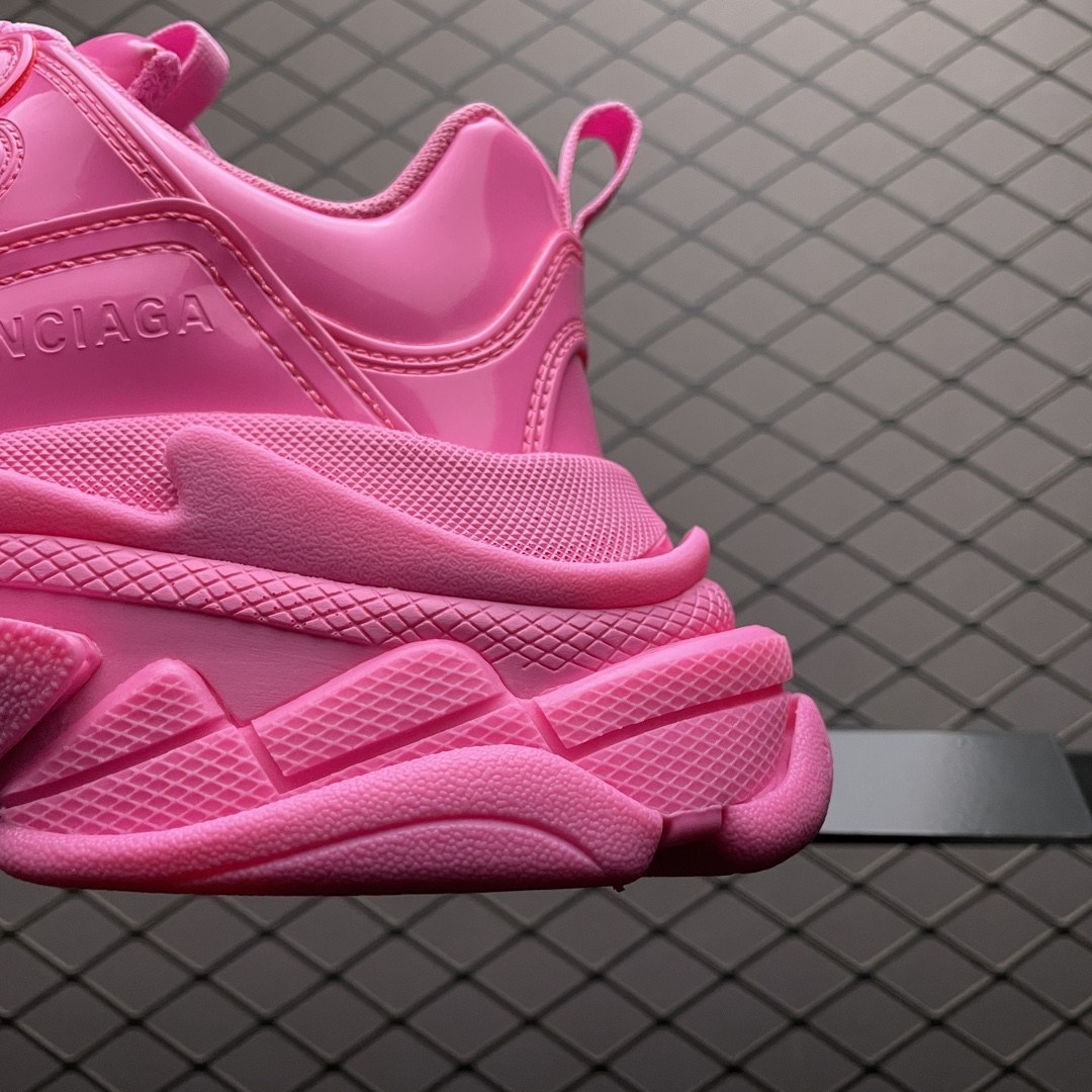 Balenciaga shoe