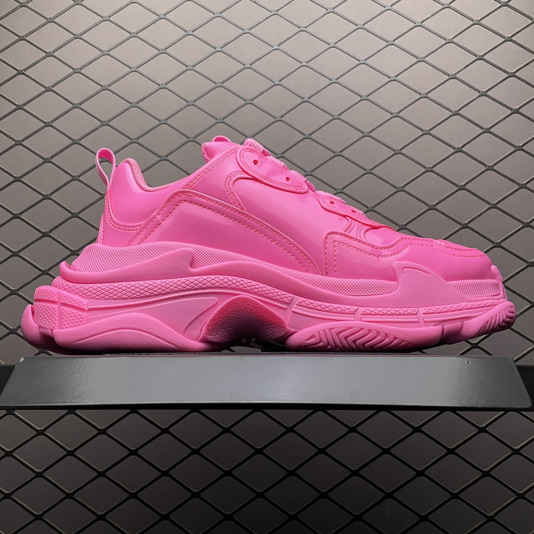 Balenciaga shoe