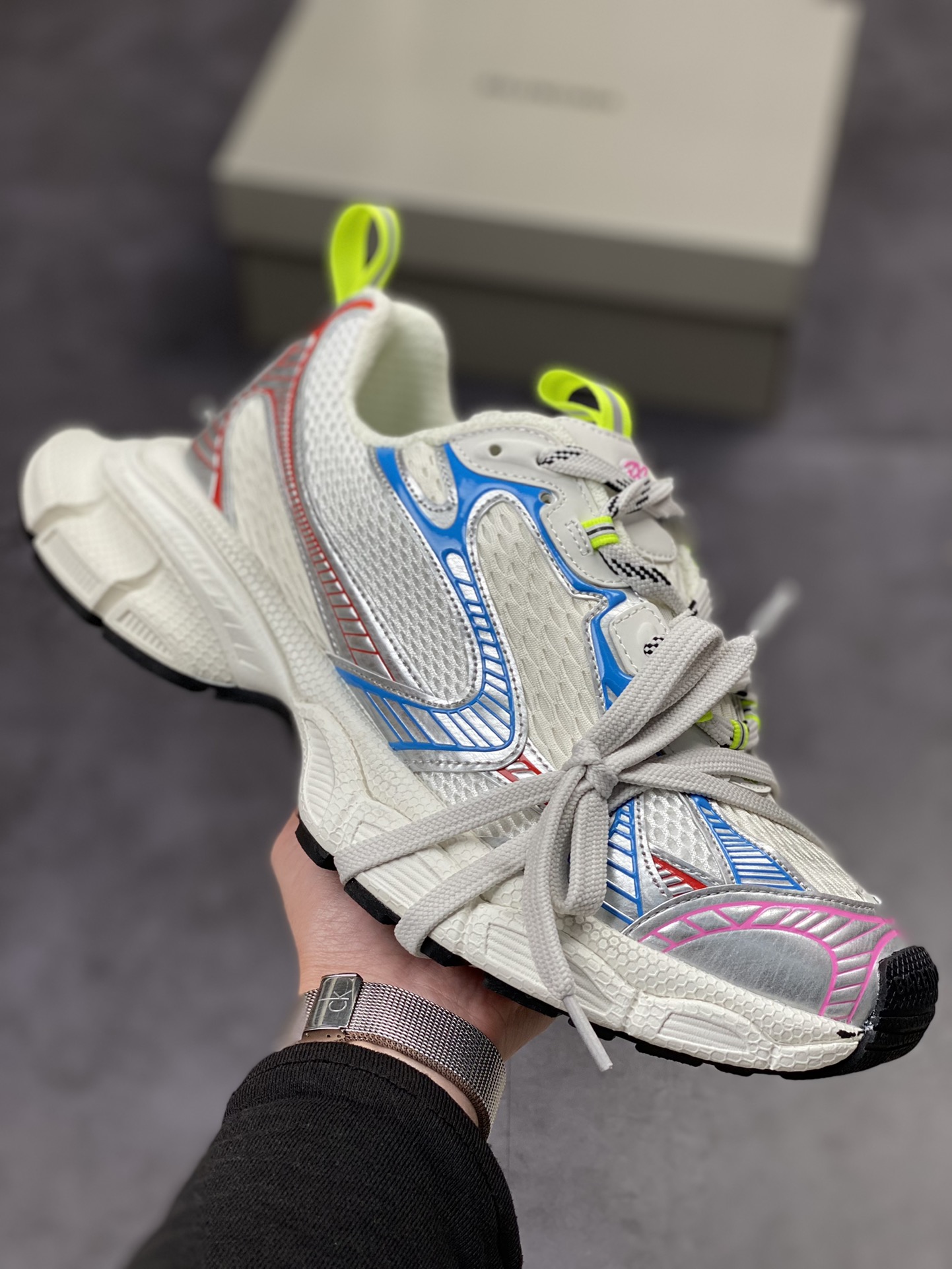 Balenciaga