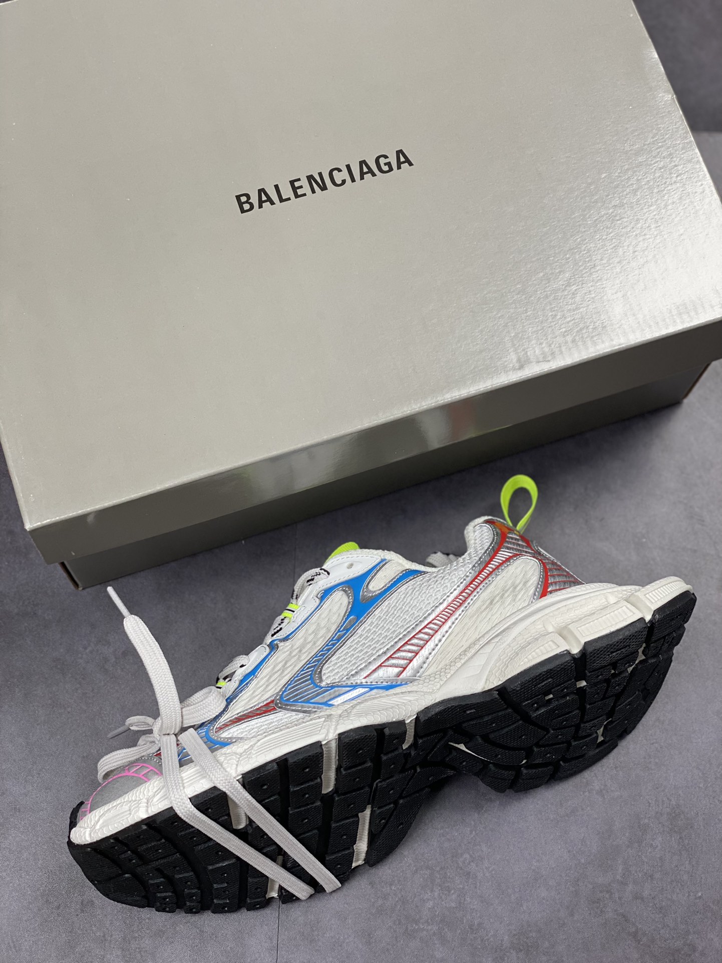 Balenciaga