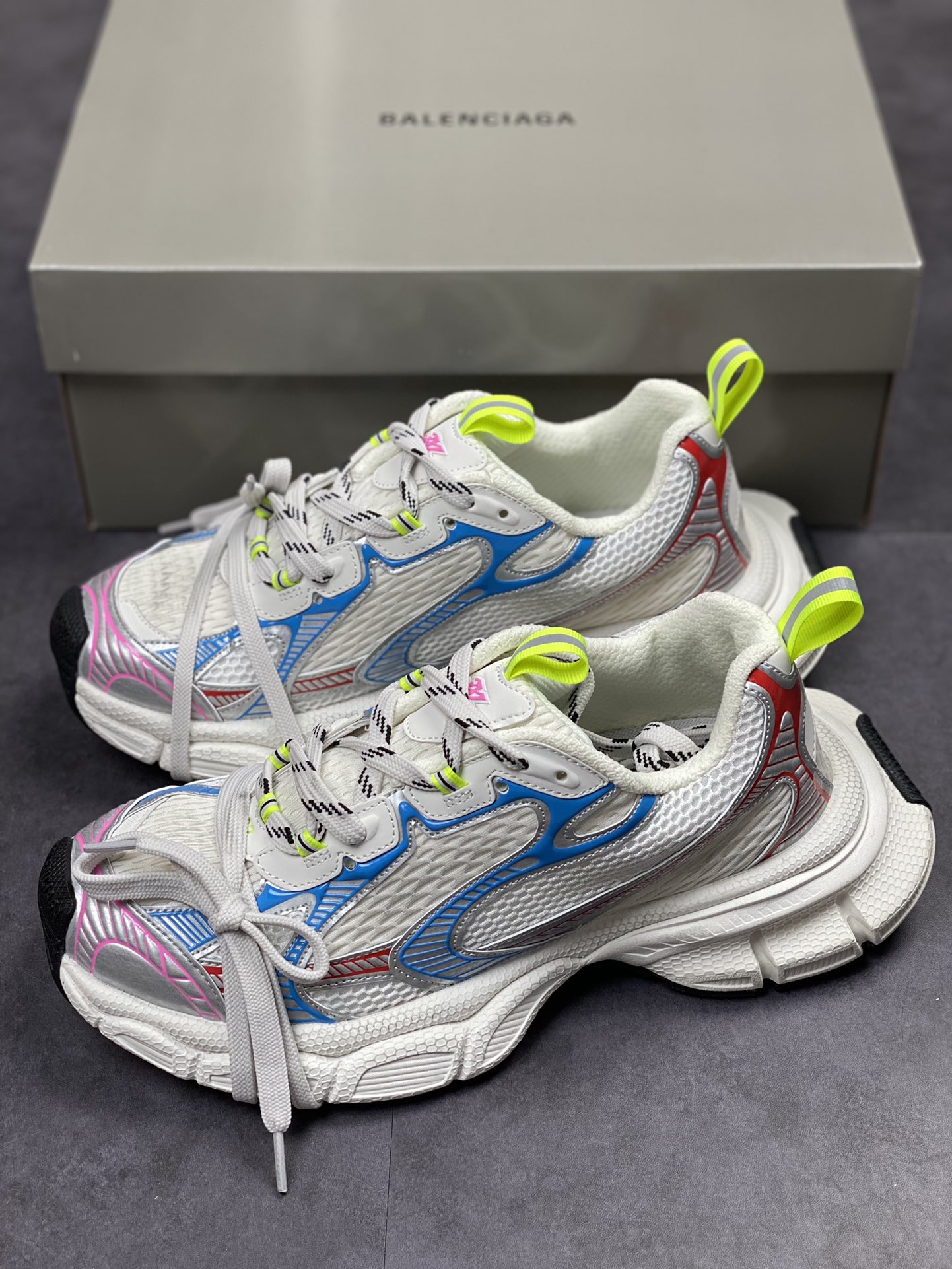 Balenciaga