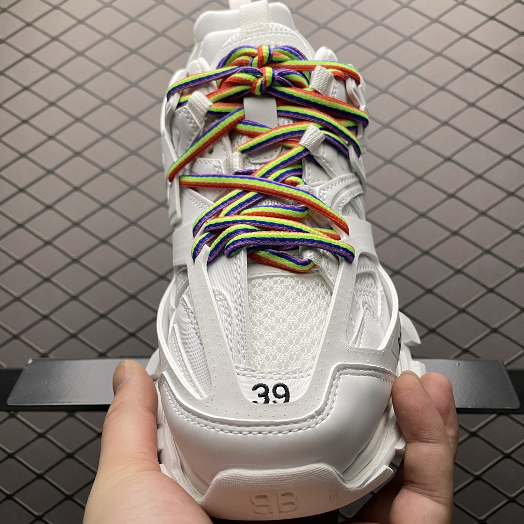 Balenciaga shoe