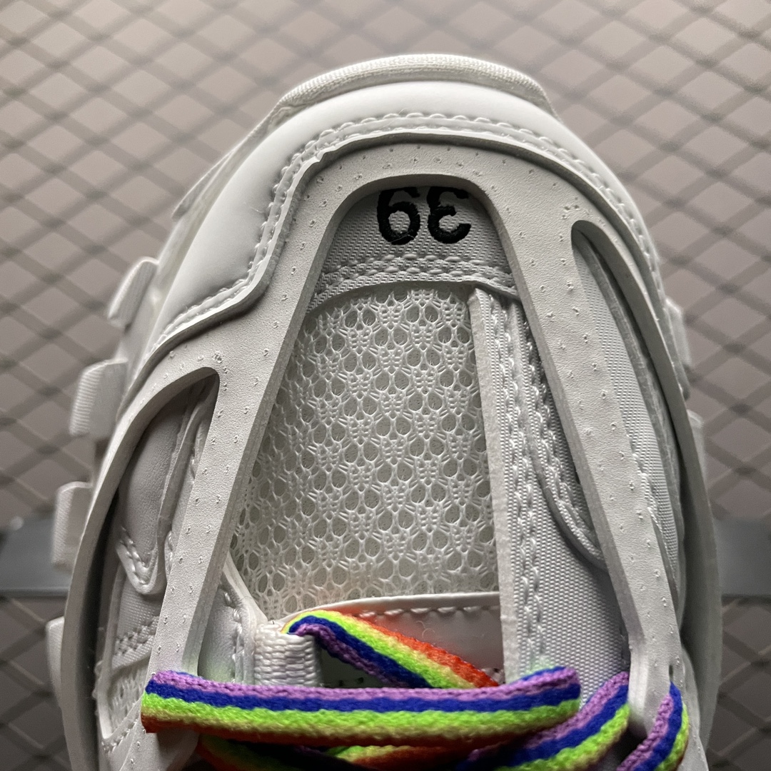 Balenciaga shoe