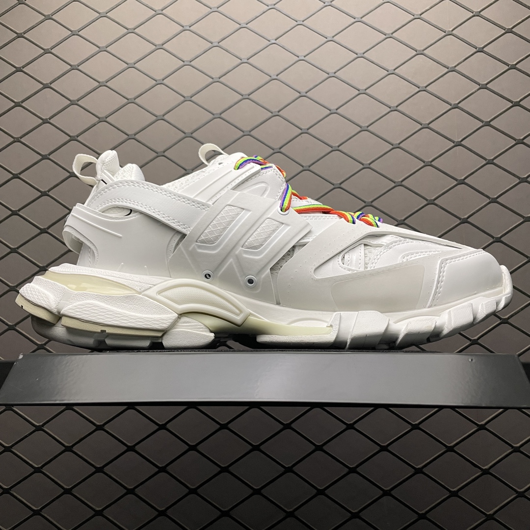 Balenciaga shoe