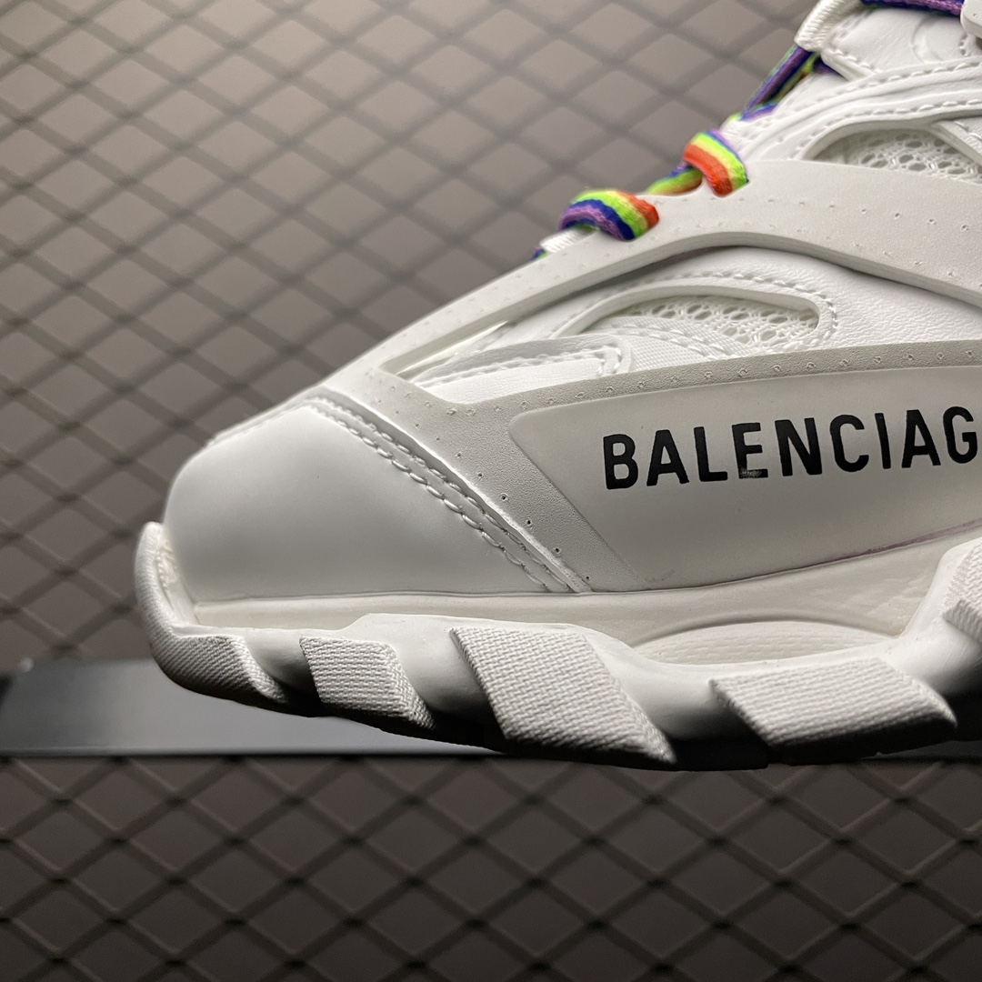 Balenciaga shoe