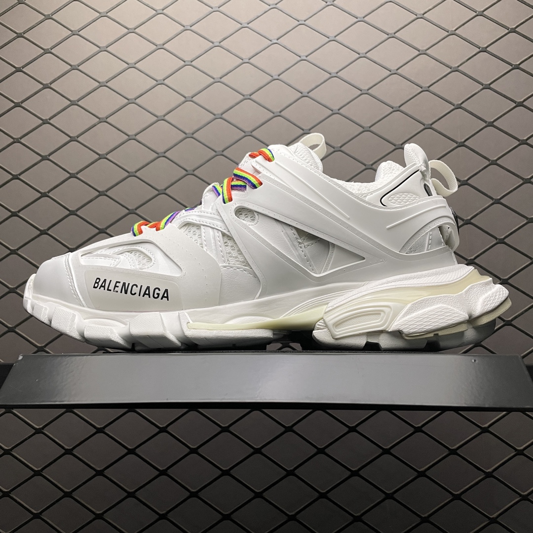 Balenciaga shoe