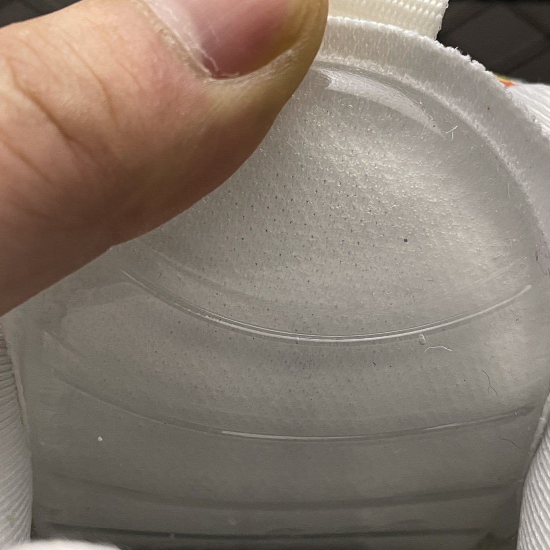 Balenciaga shoe