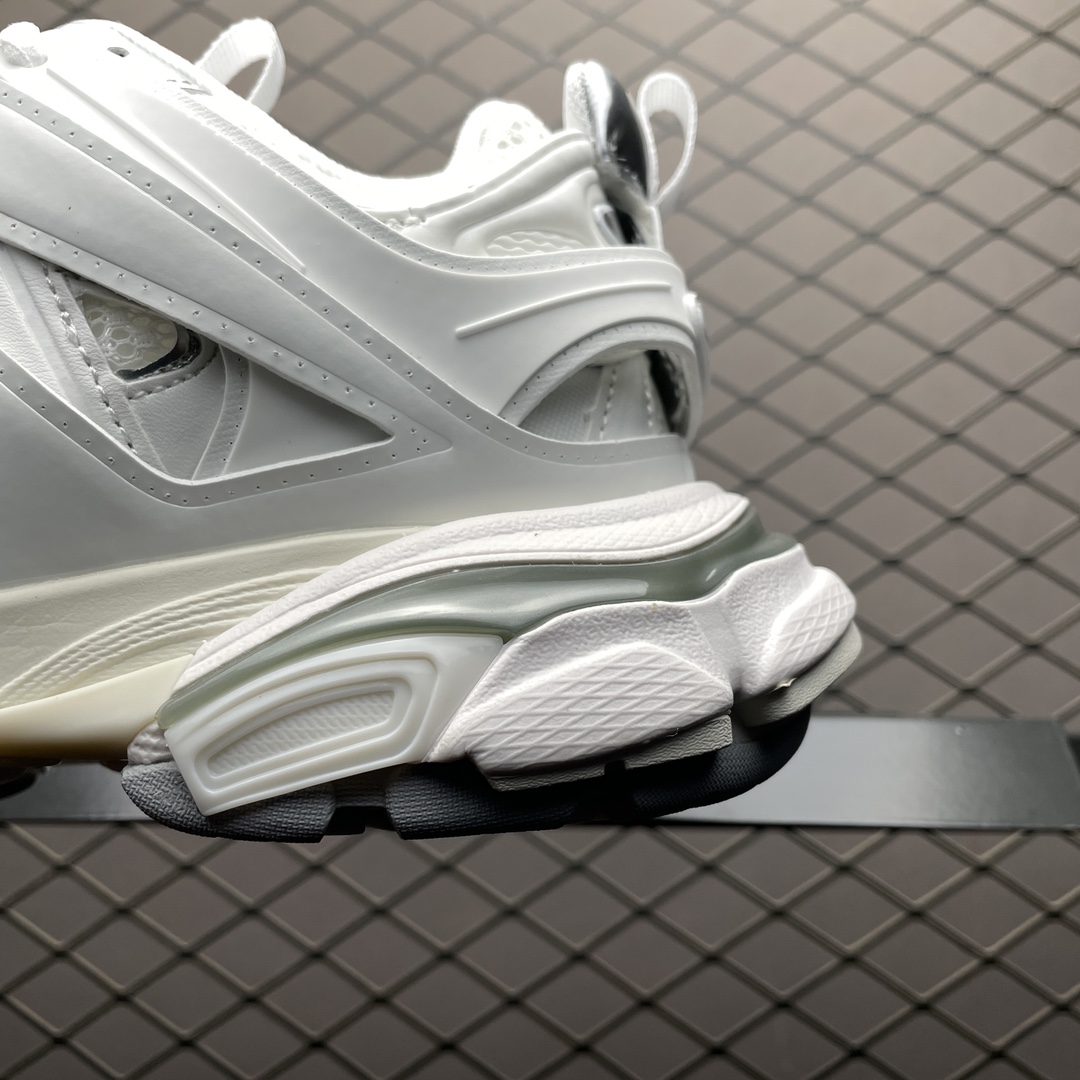 Balenciaga shoe