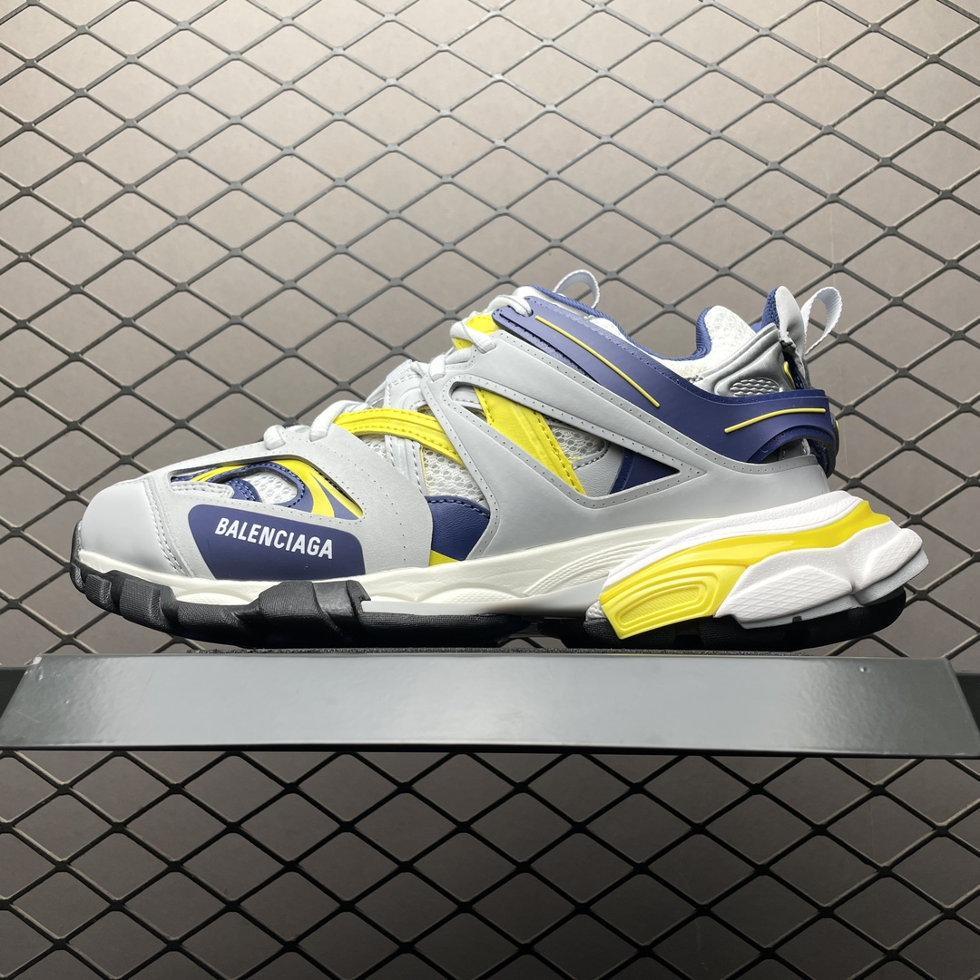 Balenciaga shoe