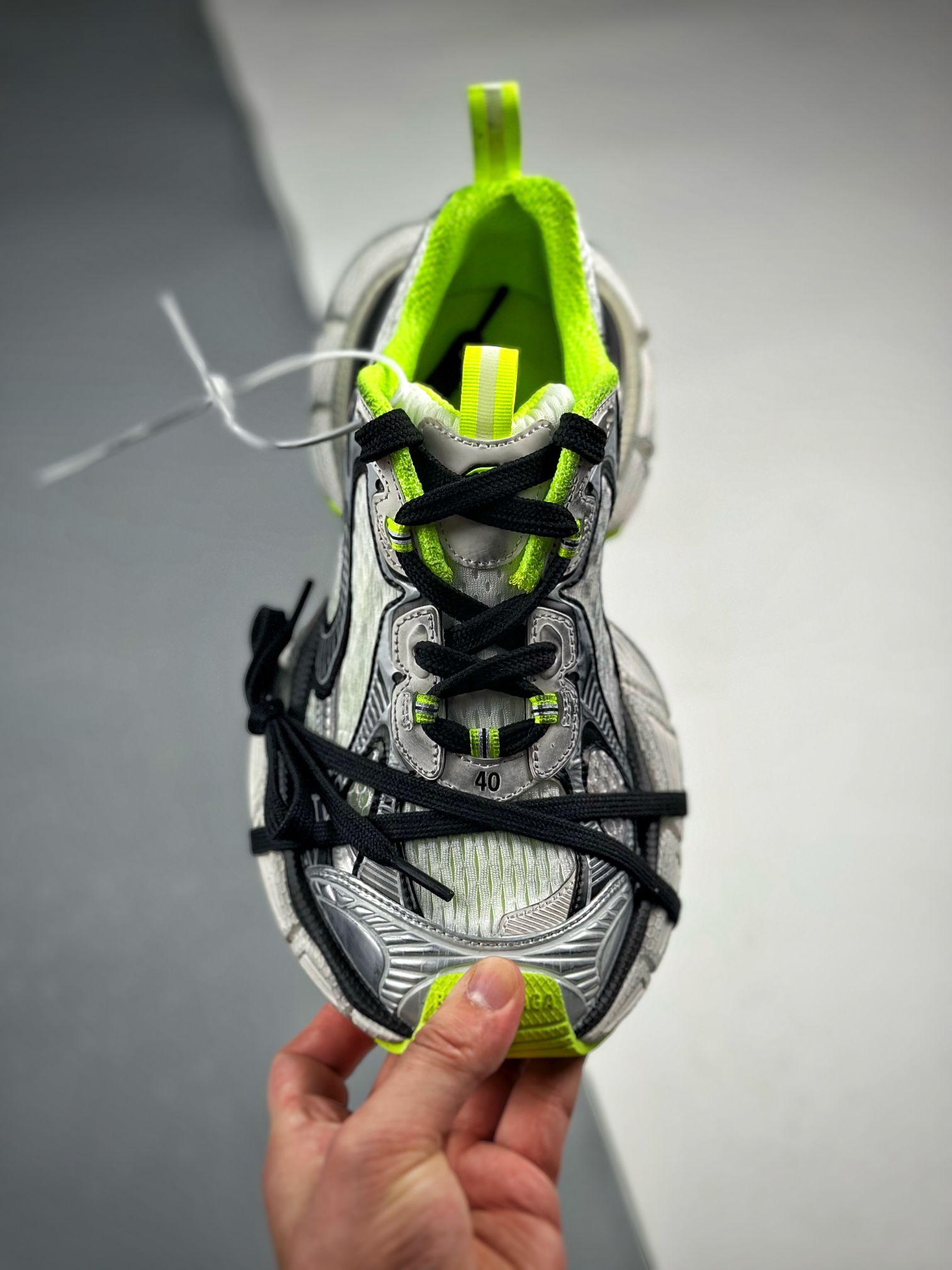 Balenciaga shoe