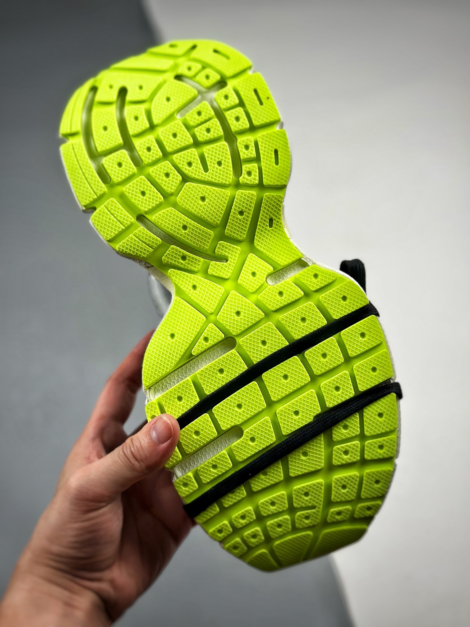 Balenciaga shoe