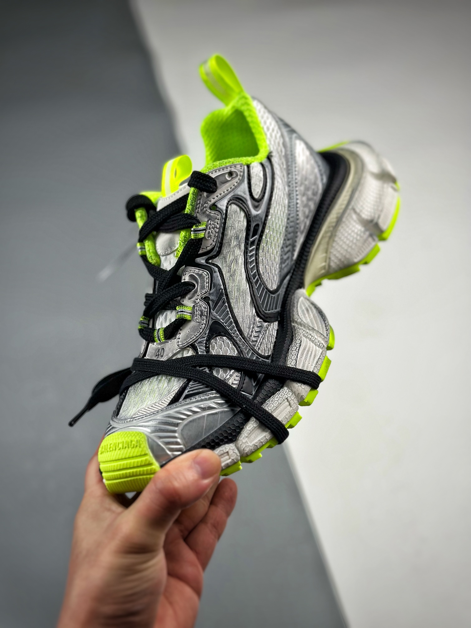 Balenciaga shoe