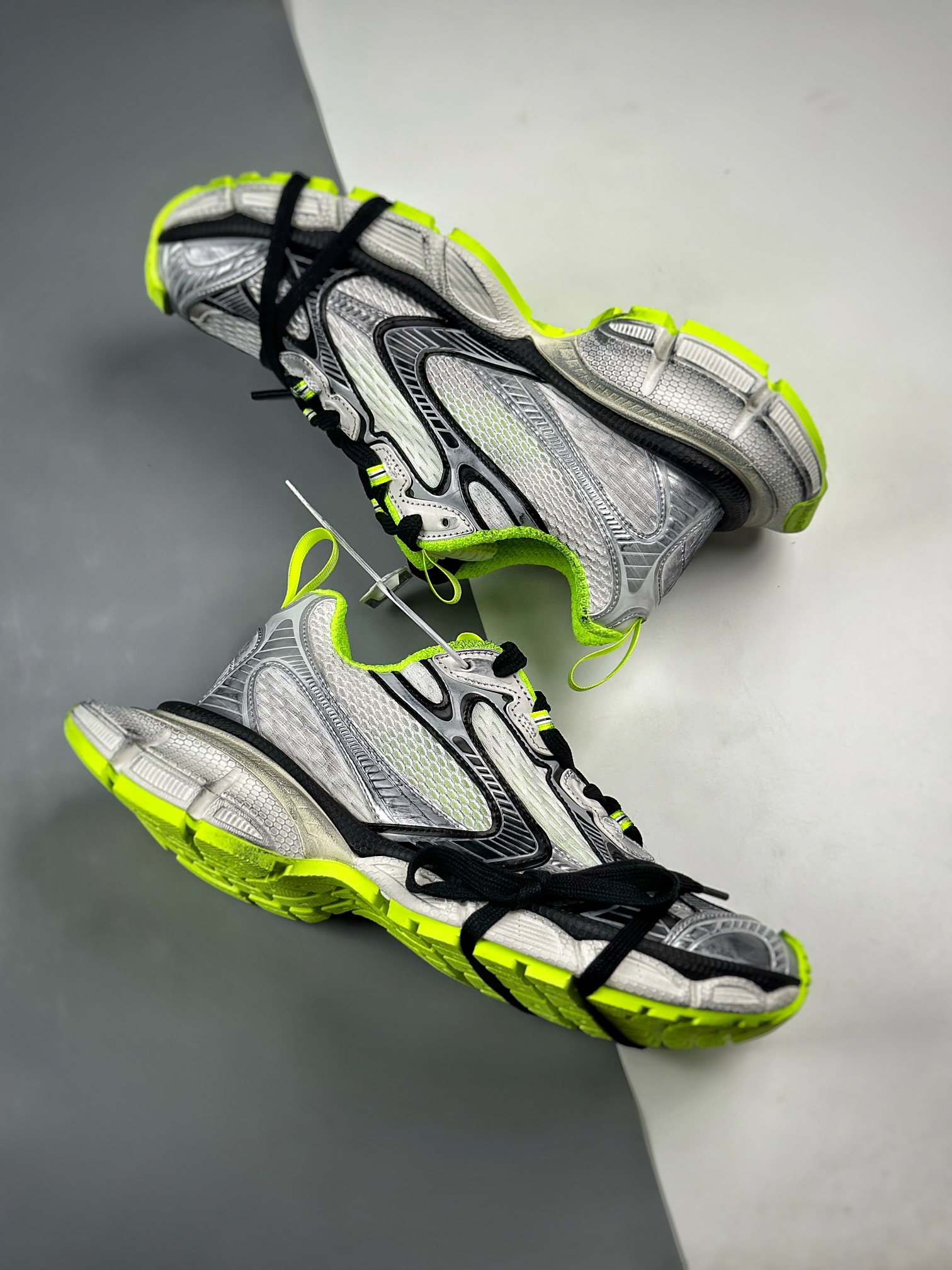 Balenciaga shoe