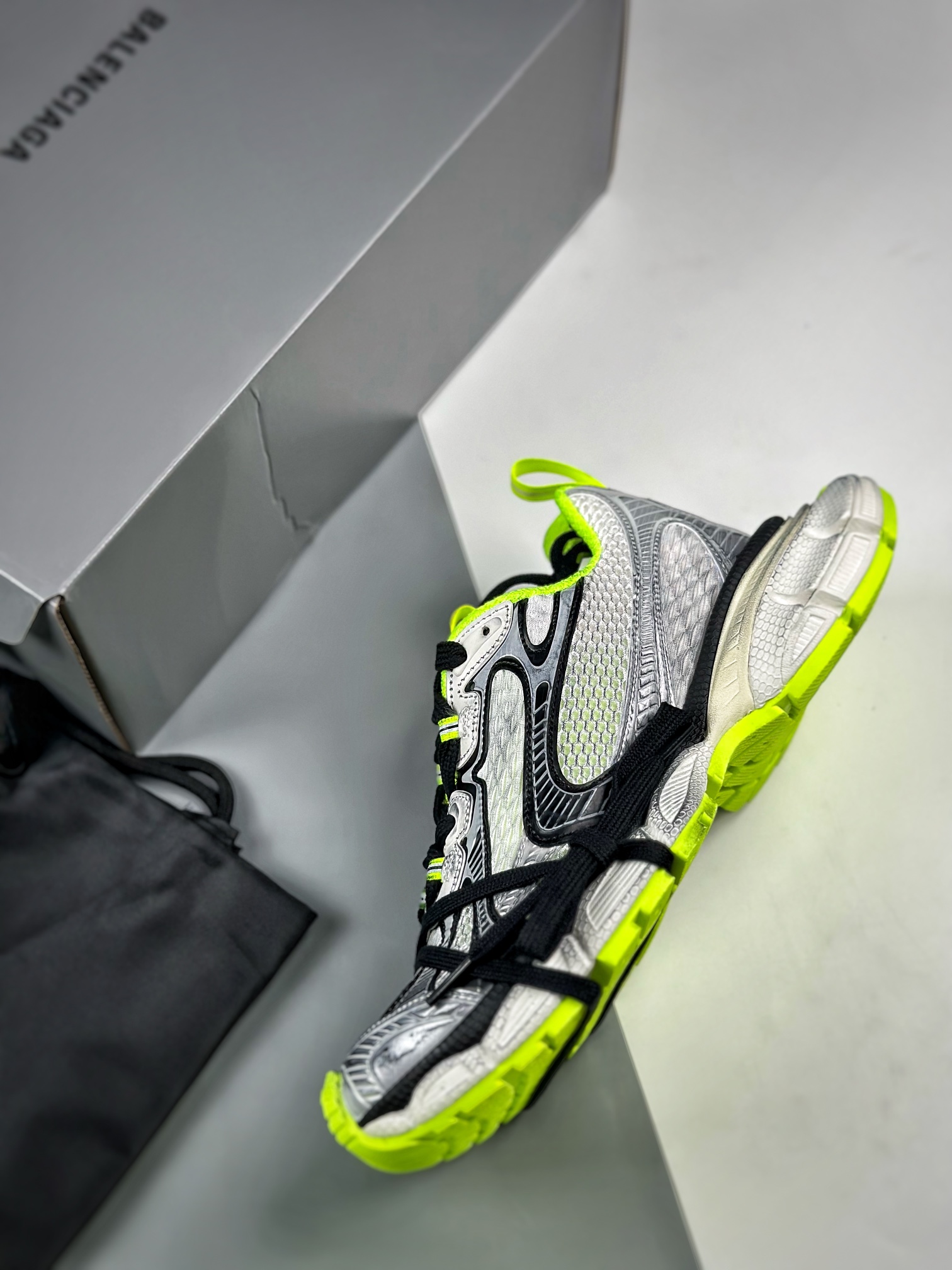 Balenciaga shoe