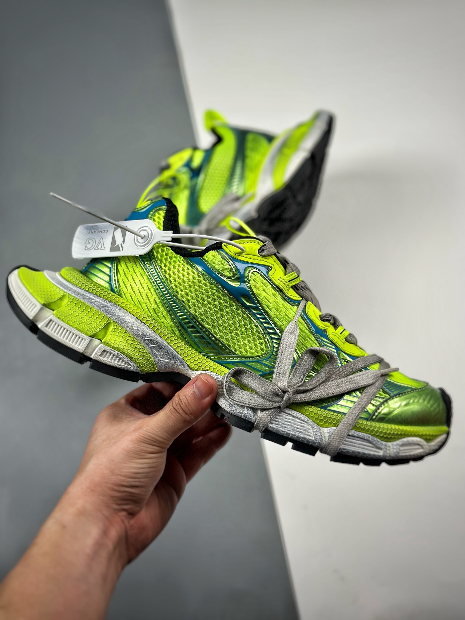 Balenciaga