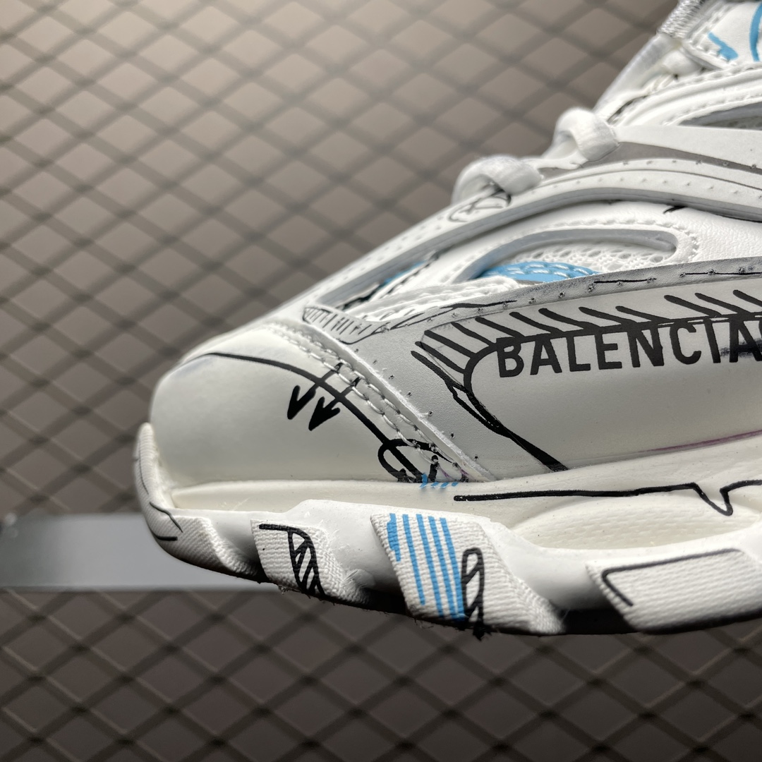 Balenciaga shoe