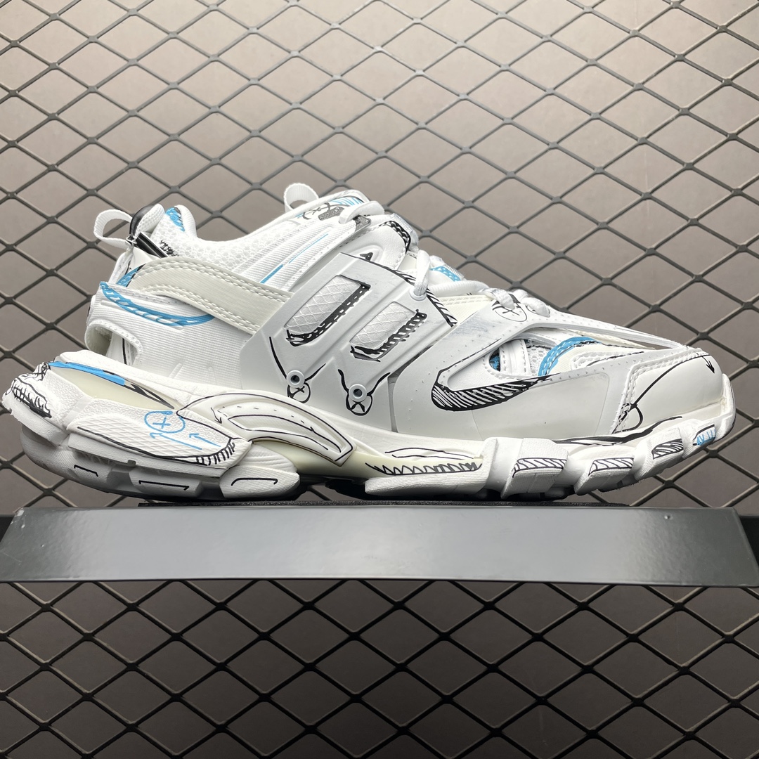 Balenciaga shoe